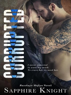 cover image of Corrupted